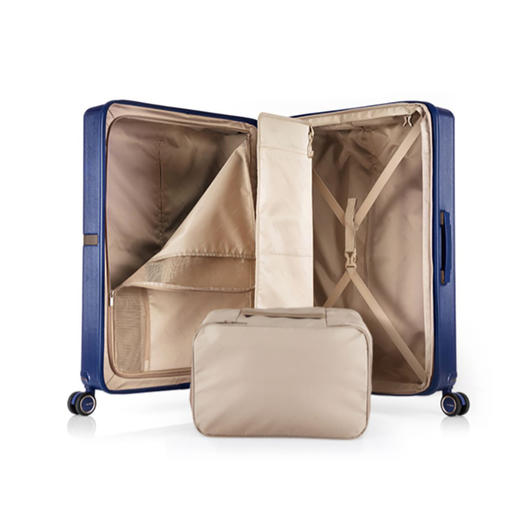 HH5*41001 四轮拉杆箱 55/20 商品图3