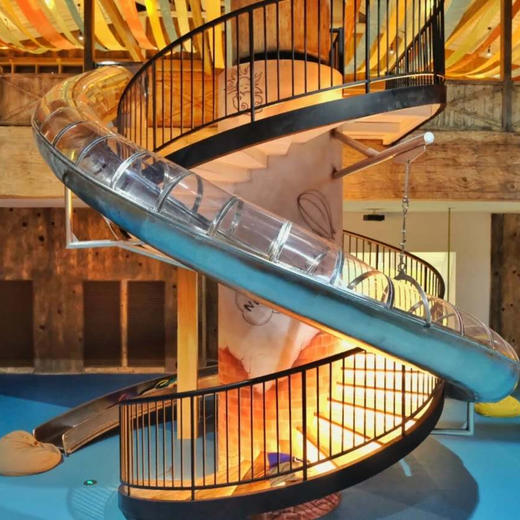 双11返场！1晚/2晚【莫干山开元森泊度假酒店】含幻想岛/水乐园双园任选门票/猫咖门票、专业旅拍、萌宠乐园及芙罗拉花园游玩，要开心就来莫干山森泊！ 商品图3