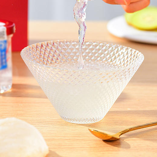 官妃燕双重溯源即食鲜燕 六瓶装 商品图4