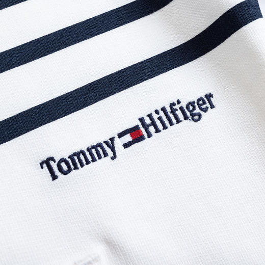 TOMMY 夏 大童小童 卫衣 KB0KB08232 商品图4
