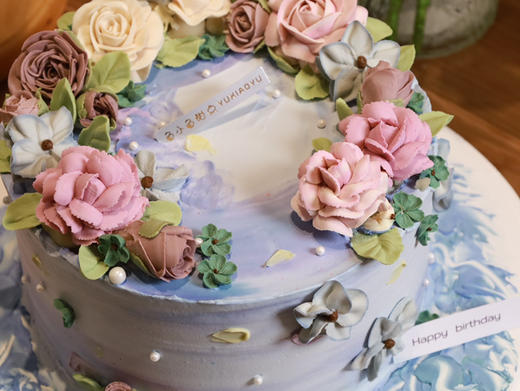 莫奈的花园 商品图2