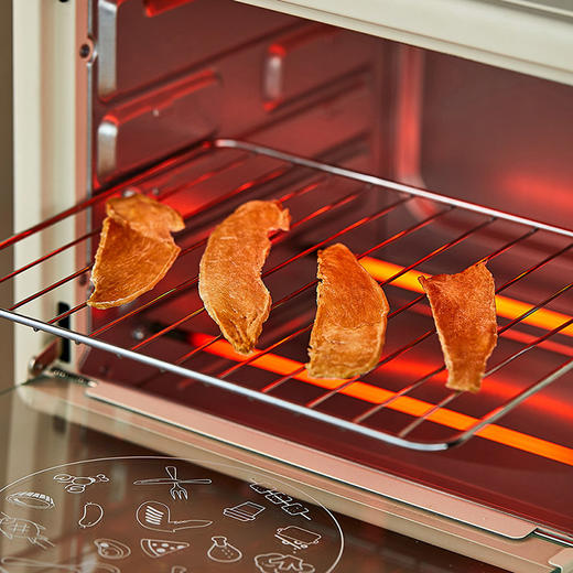 【小程序】小熊电烤箱 DKX-C20M3 米白色 机械式控制 商品图11