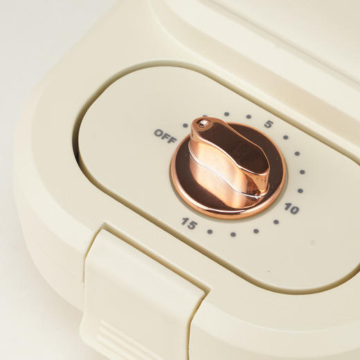 德世朗 | 三明治机 650W 商品图3