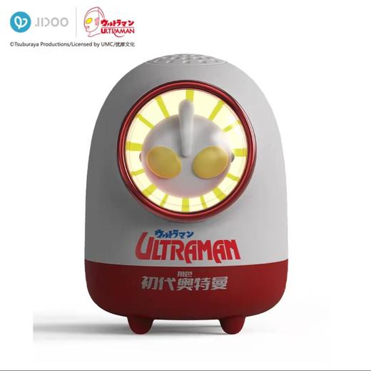 奥特曼防蚊灯小夜灯  JD 商品图0