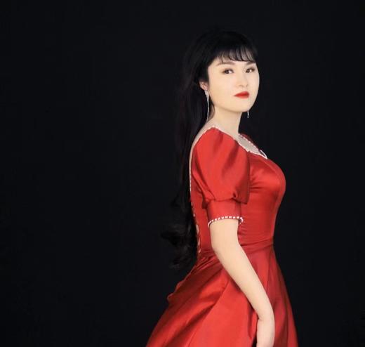 周4B声乐基础班徐州【张潇】 商品图0