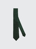 callisto绿色全桑蚕丝领带 FRCTE026C 商品缩略图0