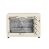 【小程序】小熊电烤箱 DKX-C20M3 米白色 机械式控制 商品缩略图12
