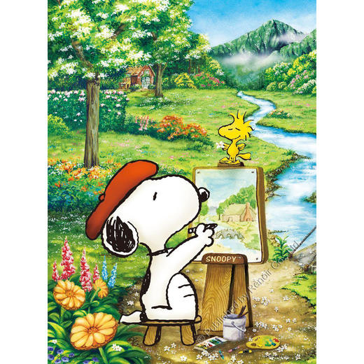 艺想创作家+伟大梦想家/48片×2 商品图1