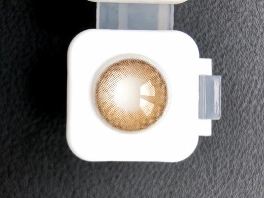 Darrens旗下 水光灰&水光棕&水光褐   14.0mm着色直径待测   日抛 商品图11