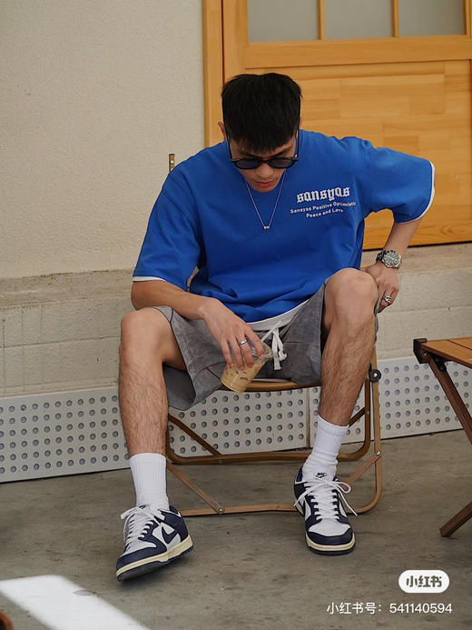 5.1重磅福利🉐️199，海军蓝 商品图8