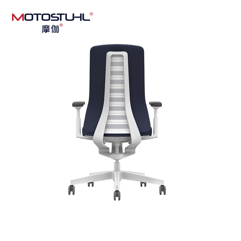 Interstuhl德国原装进口PUREis3人体工学椅电脑椅家用舒适电竞椅