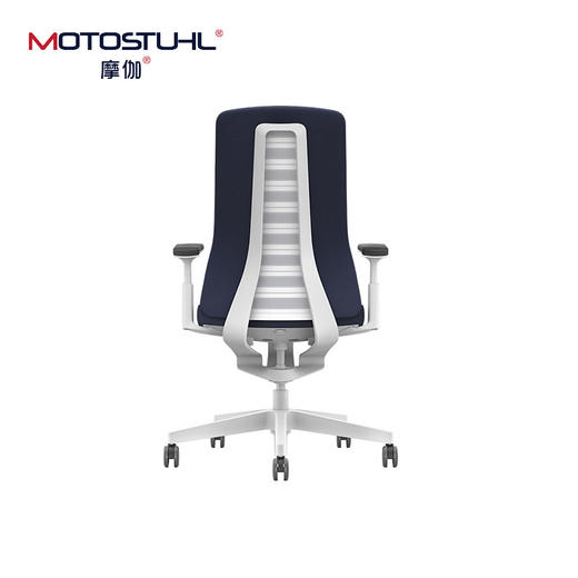 Interstuhl德国原装进口PUREis3人体工学椅电脑椅家用舒适电竞椅 商品图0