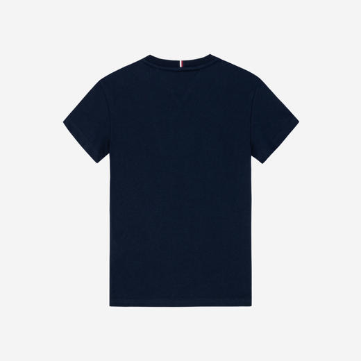 TOMMY 夏 大童小童 T恤 KS0KS00393 商品图1