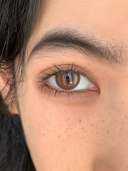 正品年抛| Licheechee系列水当当棕美 | 直径14.5着色直径13.6 | 韩国产 商品图4