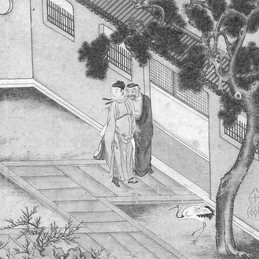 《国家图书馆"部级干部历史文化讲座"20周年纪念版》(全6册) 商品图11