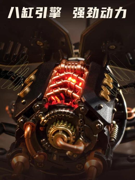 若客拼装系列 商品图3