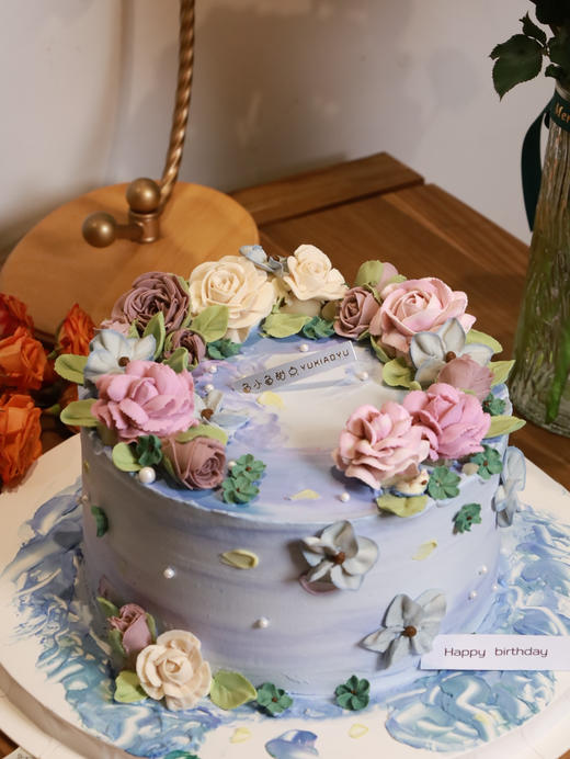 莫奈的花园 商品图1