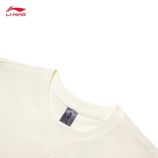 【L断码】李宁中国李宁 X 成龙功夫系列丨短袖T恤男子新款运动上衣AHST067【库存有限，如无货将做退款，介意慎拍】 商品图2