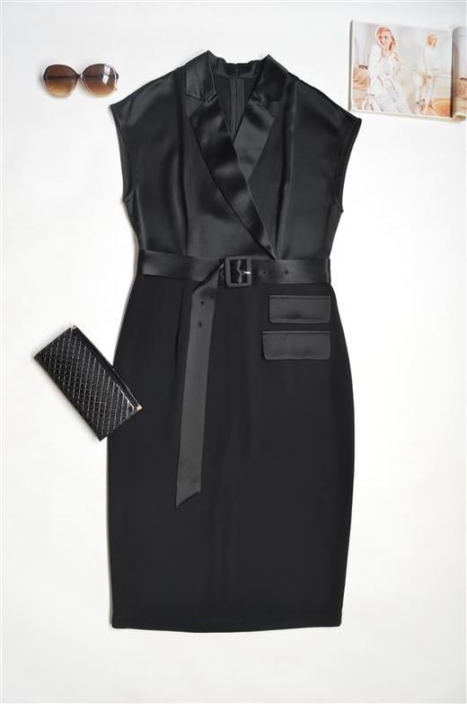 对位SQRC6X_连衣裙_ZK 商品图0