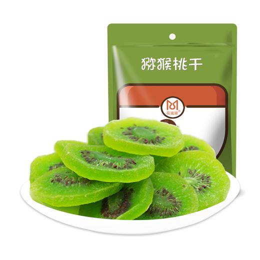 花蜜家猕猴桃干108g/2袋拆开即可食用 商品图6