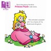 【中商原版】Super Mario Little Golden Book (Nintendo) 任天堂超级马里奥小金书 英文原版进口绘本卡通动画故事书 商品缩略图2