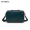 新秀丽New Balance x Samsonite 联名款半透明时尚PC材质斜挎包QQ3*003 商品缩略图5