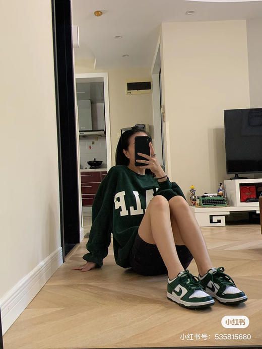 5.1重磅福利🉐️199，白绿 商品图2