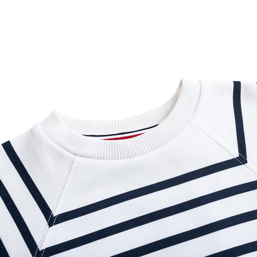 TOMMY 夏 大童小童 卫衣 KG0KG07296 商品图5