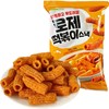 涞可香辣芝士味年糕条83g로제떡볶이스낵83g 商品缩略图0