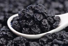 有机蓝莓果干 原果烘干 来自长白山的“浆果皇后”