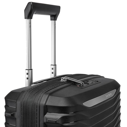 KJ1*09001 可扩展四轮拉杆箱 55/20 商品图7