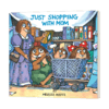 英文原版绘本 Just Shopping with Mom Little Critter 小怪物系列 跟妈妈一起购物 英文版 进口英语原版书籍 商品缩略图0