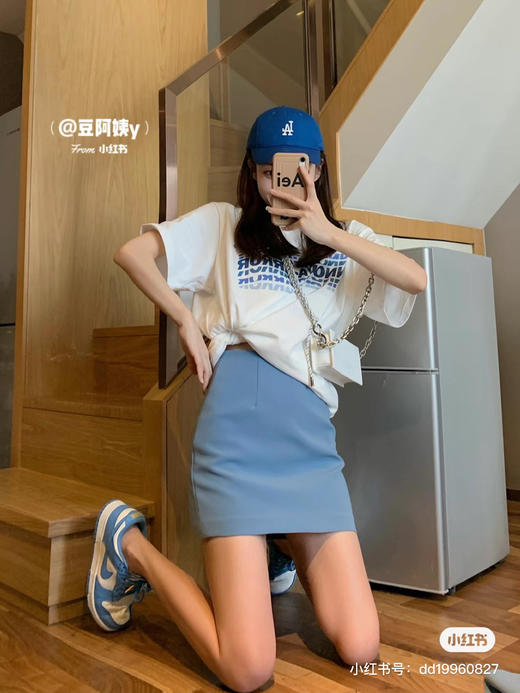 5.1重磅福利🉐️199，白蓝 商品图4