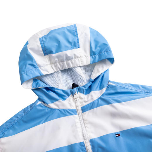 TOMMY 夏 大童小童 夹克 KG0KG07226 商品图3