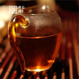 2004景迈生茶  标准七子饼  生茶  紧压茶