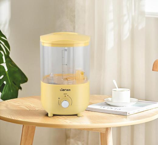 【团购展示】联创加湿器DF-HU0821M 商品图0