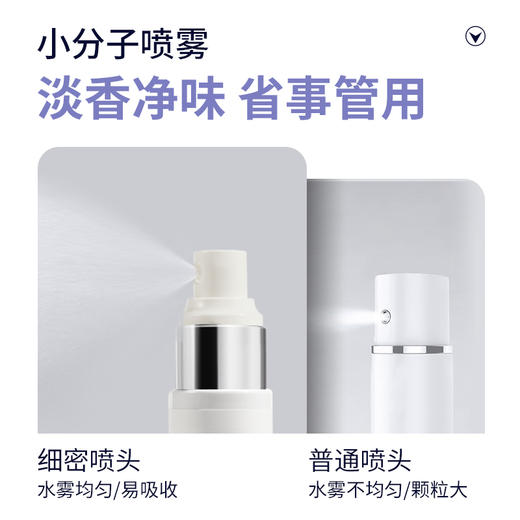 歌琳玫止汗香体露 快速净味 清新止汗 男女通用 持久无香 温和不刺激不伤肤 商品图3