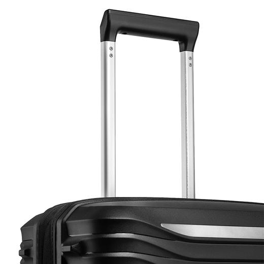 KJ1*09002 可扩展四轮拉杆箱 68/25 商品图11