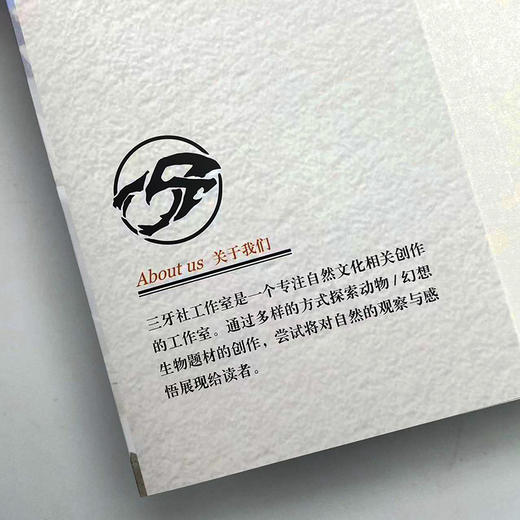 异星生命 风之行 幻想星球探索手记主题画集 商品图4