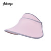 Auberge艾比 防晒帽空顶帽成人款（浅粉色） 商品缩略图0