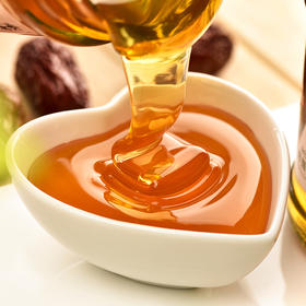 【陕北蜂蜜】槐花蜂蜜、枣花蜂蜜、百花蜂蜜