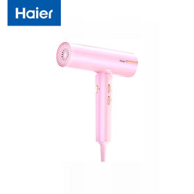 Z | 海尔 （Haier）高速电吹风机家用 1800W大功率大风力 磁吸式风嘴  HC81-2079（普通快递）