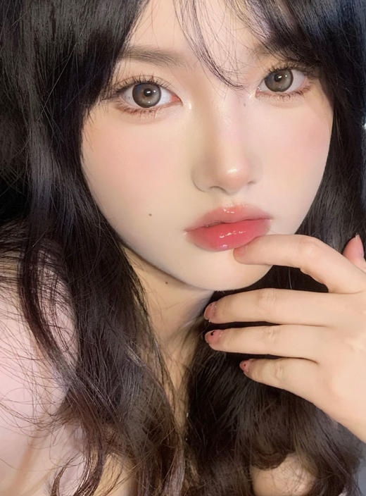 PokerKaty 半年抛 刨冰机 直径14.2mm着色13.4mm 商品图2