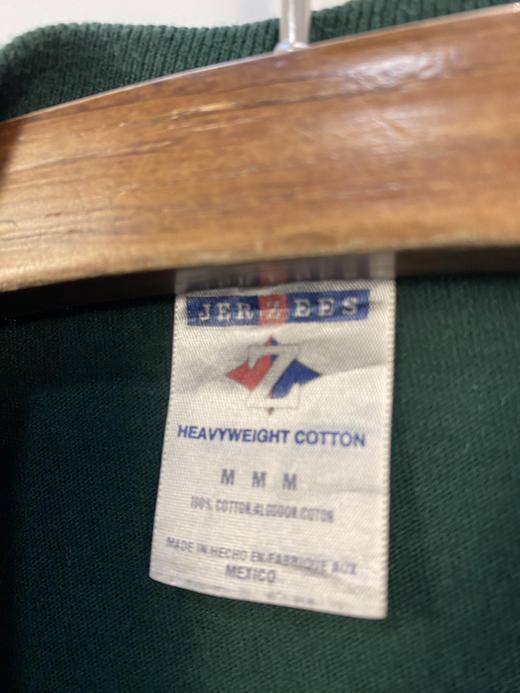 JERZEES Dropkick Murphys《落踢墨菲》短袖T恤 _SST(M) 商品图2