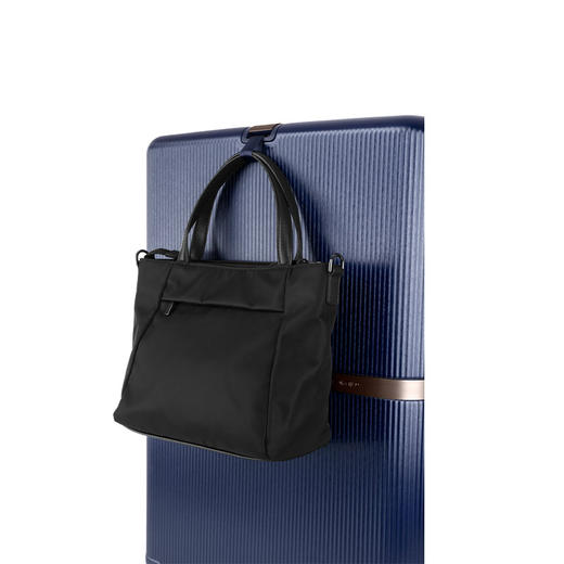 HH5*41002 可扩展四轮拉杆箱 69/25 商品图5