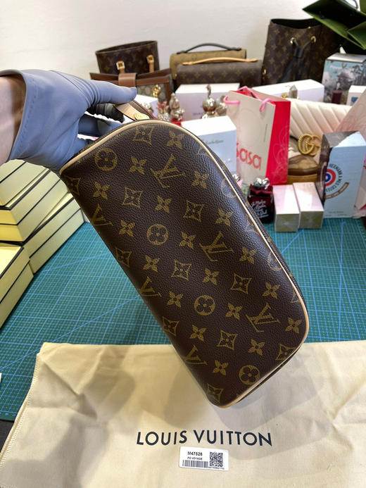 老花化妆包 商品图3