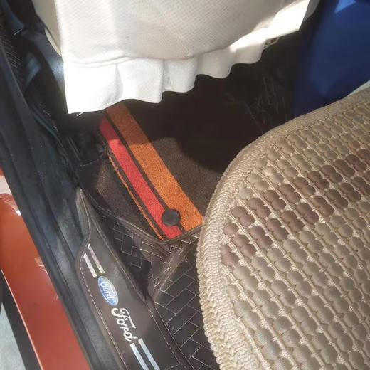 福特 翼搏 1.5L 自动风尚型【长租-北京】 商品图5