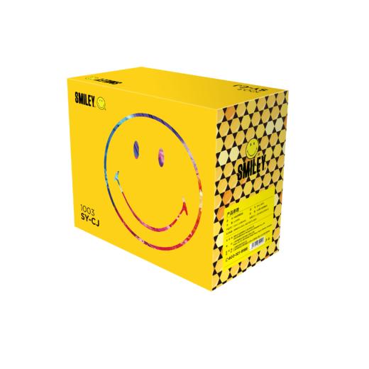 SMILEY 白晶瓷碗套装 SY-CJ1003 商品图5