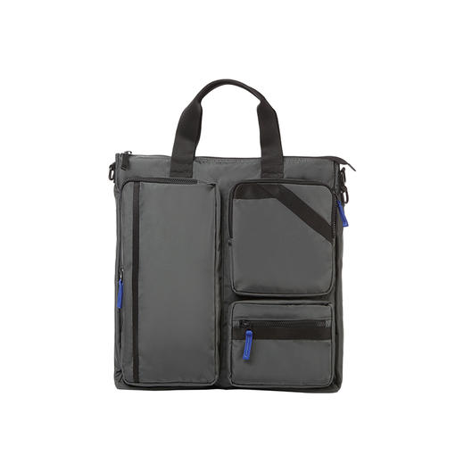 新秀丽LUKOUT系列活力百变托特包QR4*002 商品图4