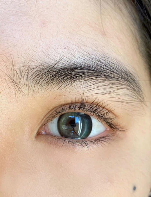 PokerKaty 美瞳半年抛 龙舌兰 直径14.2mm着色13.4mm 商品图9